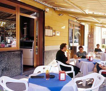 Hotel Susa Susa
