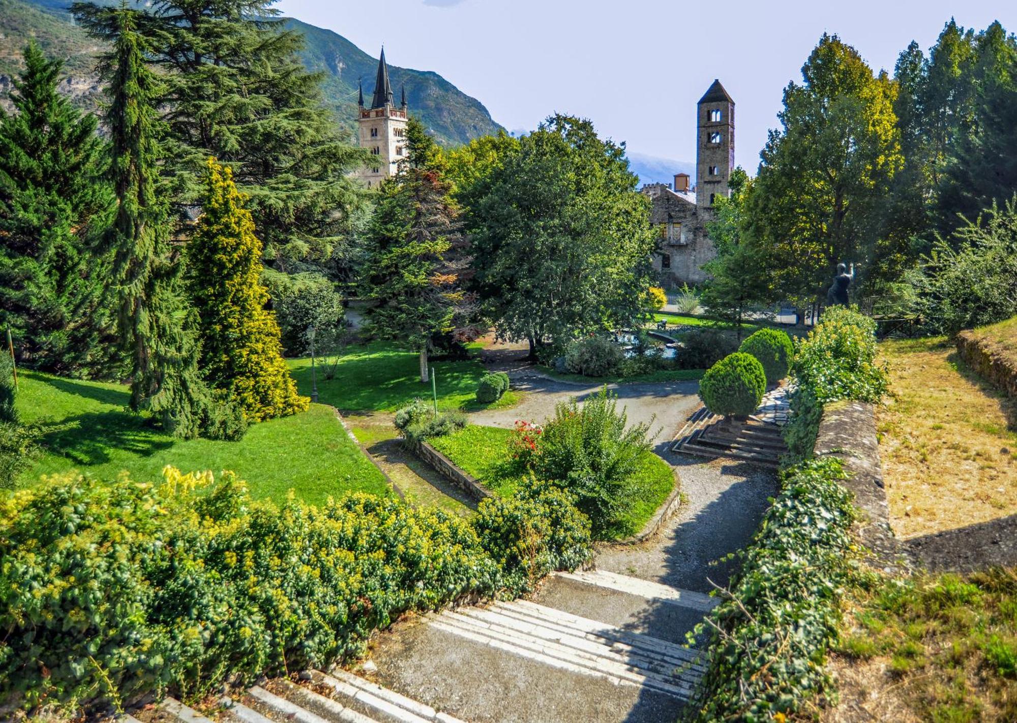 Hotel Hotel Susa Susa