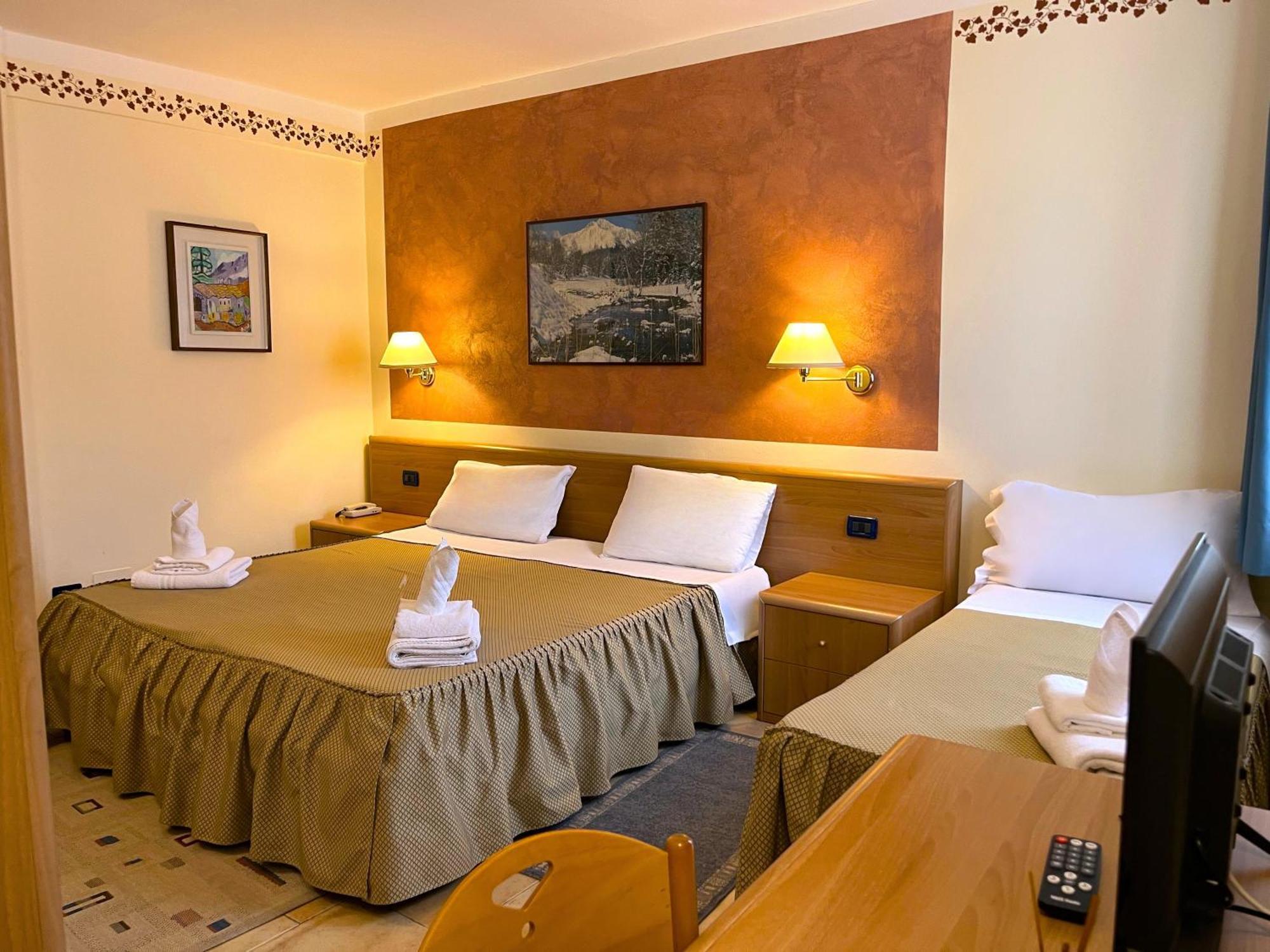 Hotel Hotel Susa