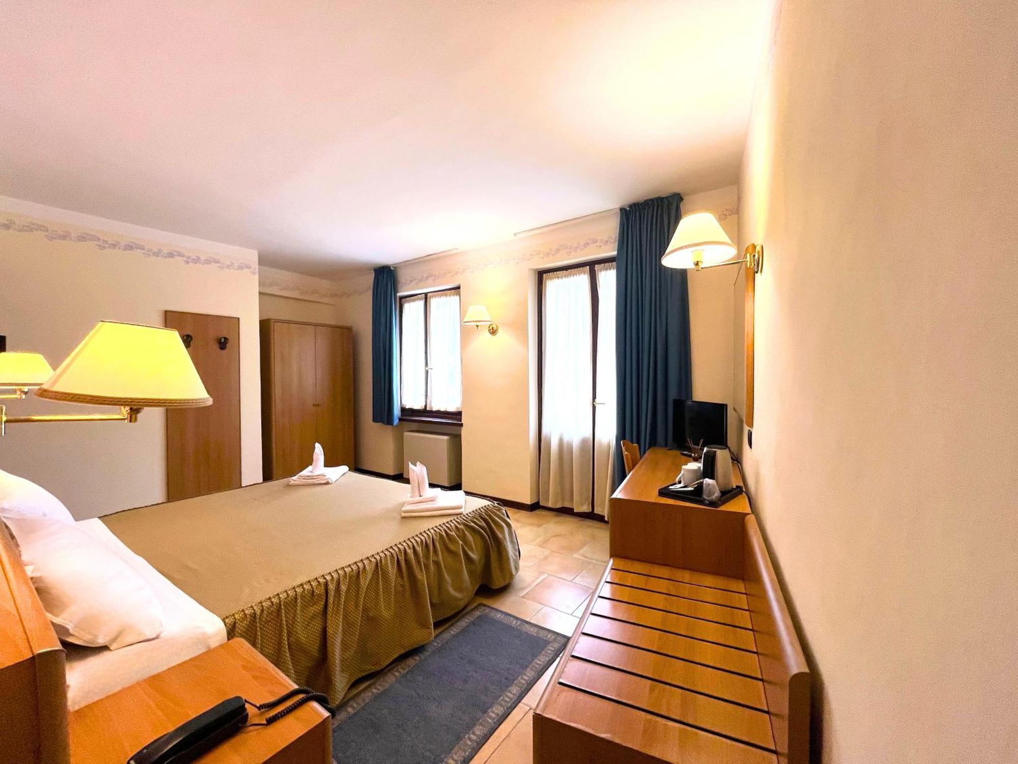 Hotel Hotel Susa 3*