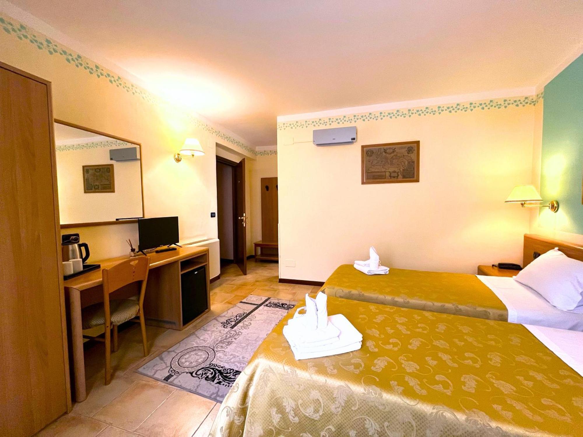 Hotel Susa Hotel Susa