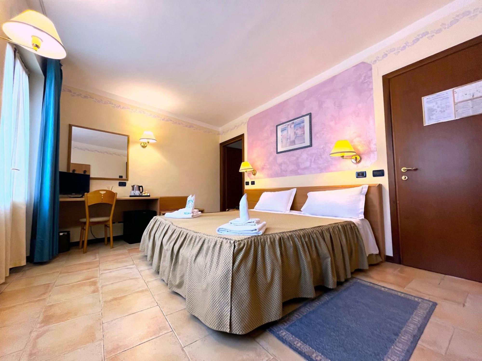 Hotel Hotel Susa Susa