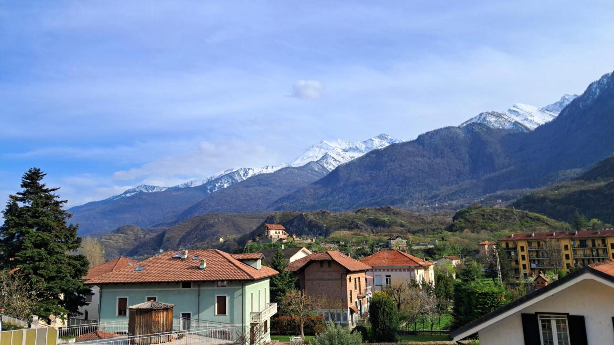 Hotel Susa 3*