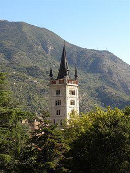 Hotel Hotel Susa