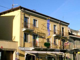 Hotel Hotel Susa Susa