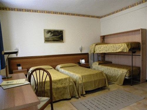 Hotel Susa Hotel 3*