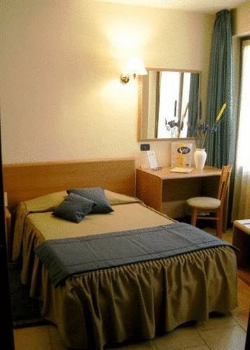 Hotel Susa 3* Susa