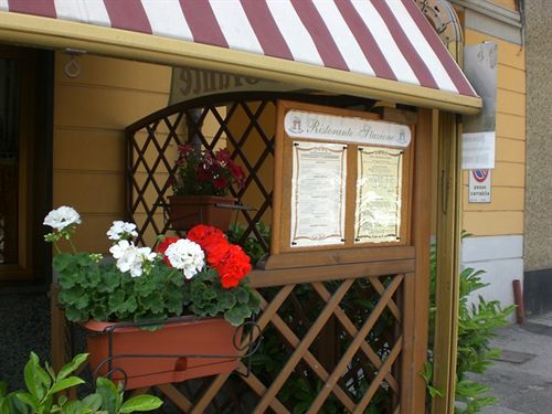 Hotel Susa Hotel