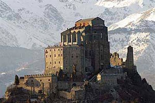 Hotel Hotel Susa 3*