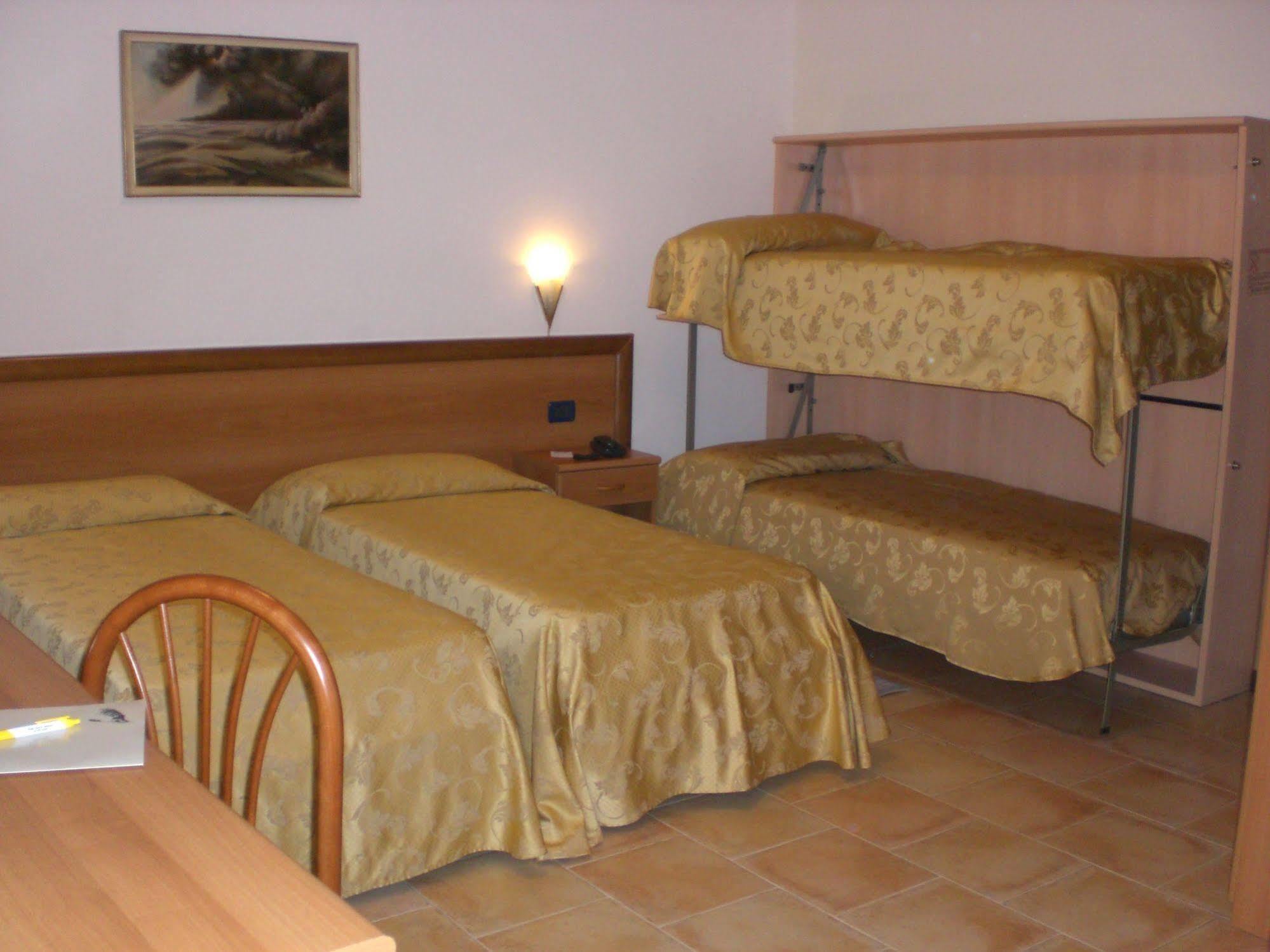 Hotel Hotel Susa Susa