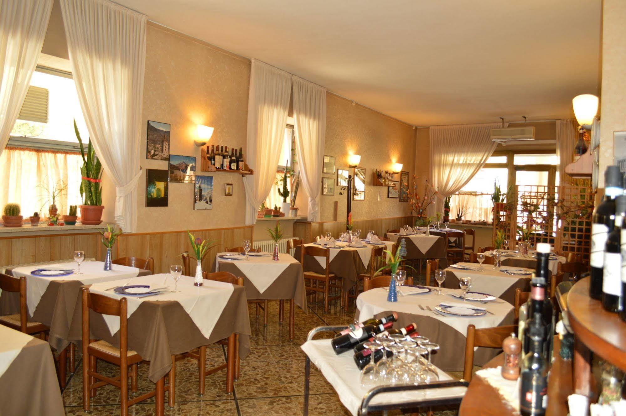 Hotel Susa Hotel Susa