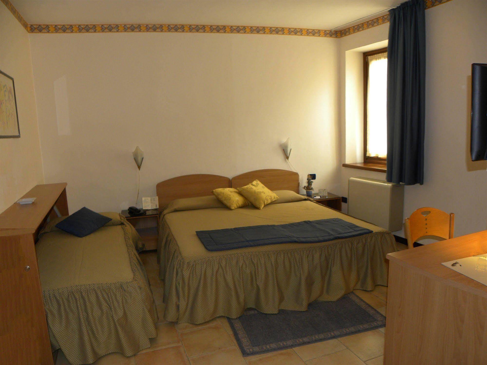 Hotel Susa Hotel Susa